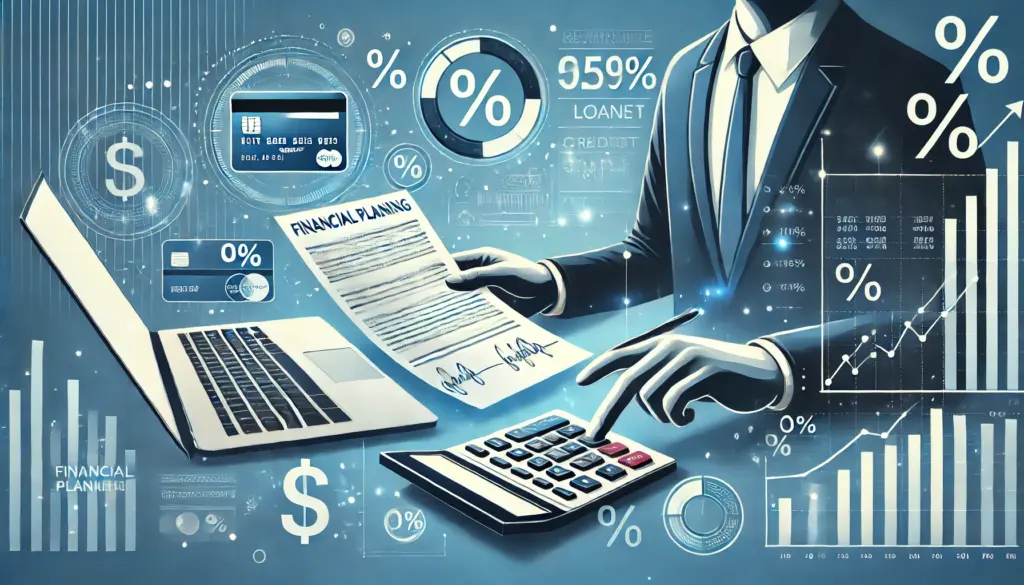 financiacion