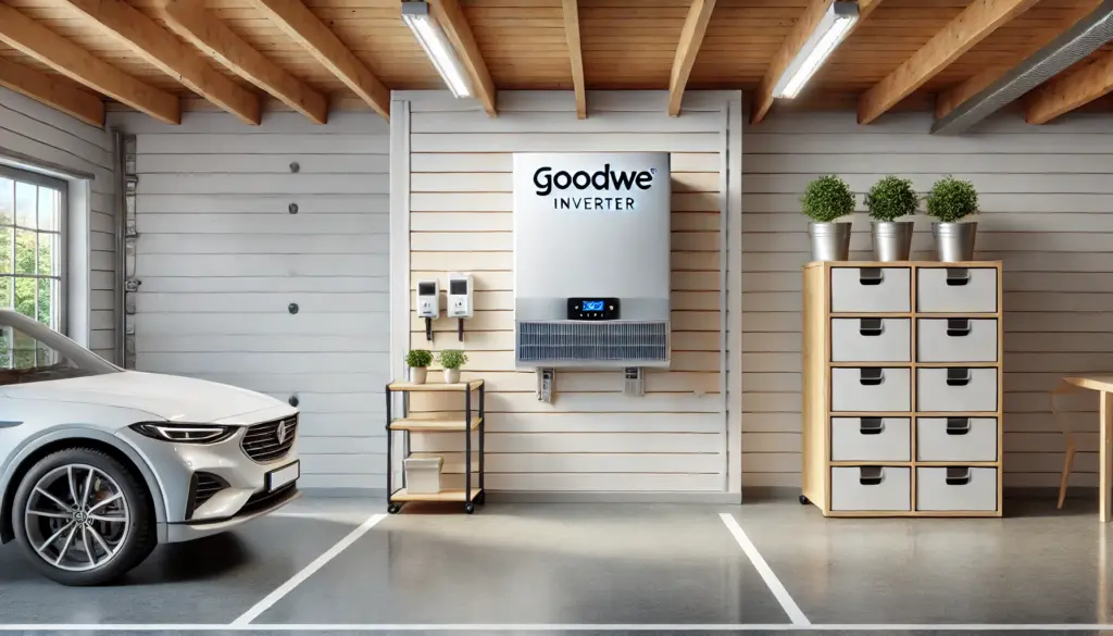 goodwe