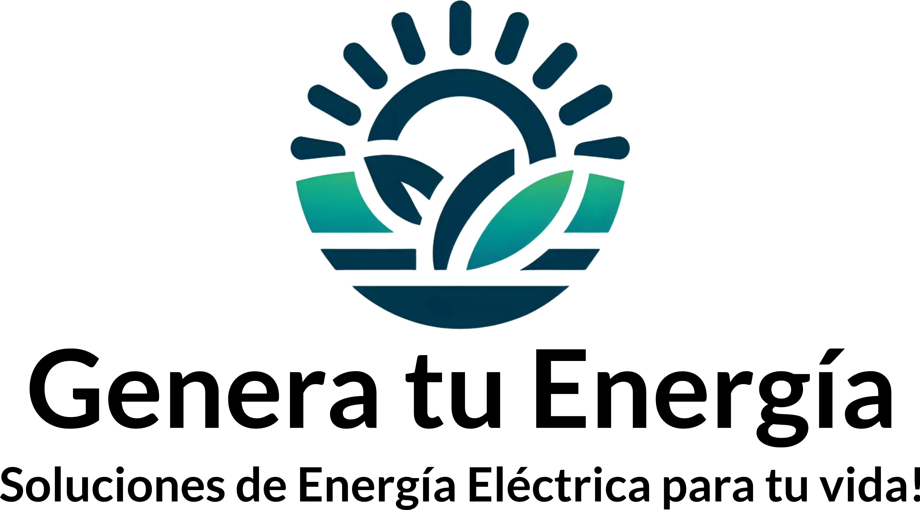 Genera Tu Energía