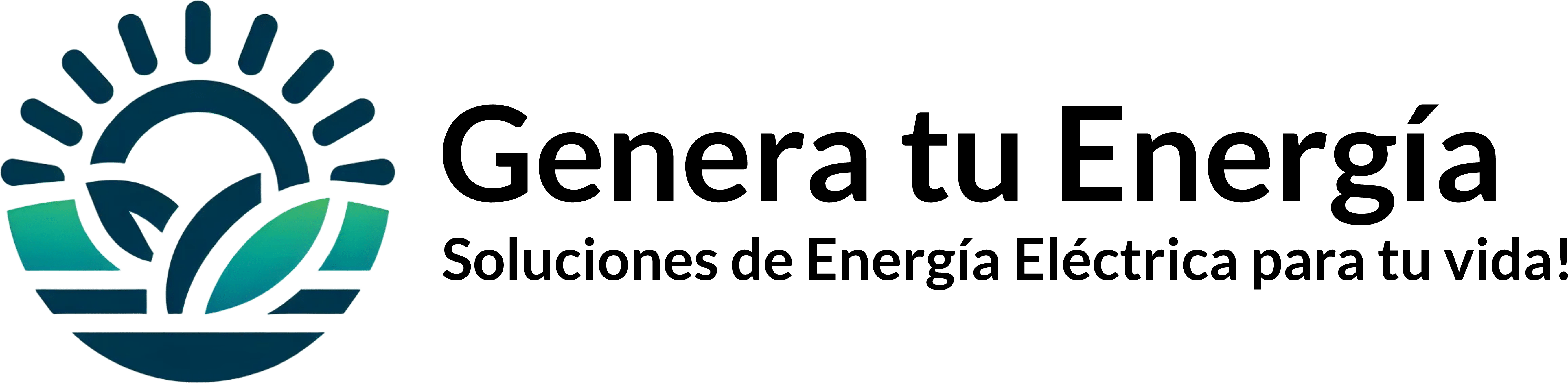 Genera Tu Energía