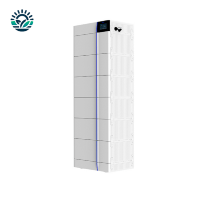 Bateria Litio LiFePO4 HV Piso 4,1kWh 102,4v 40Ah IP65 DEYE